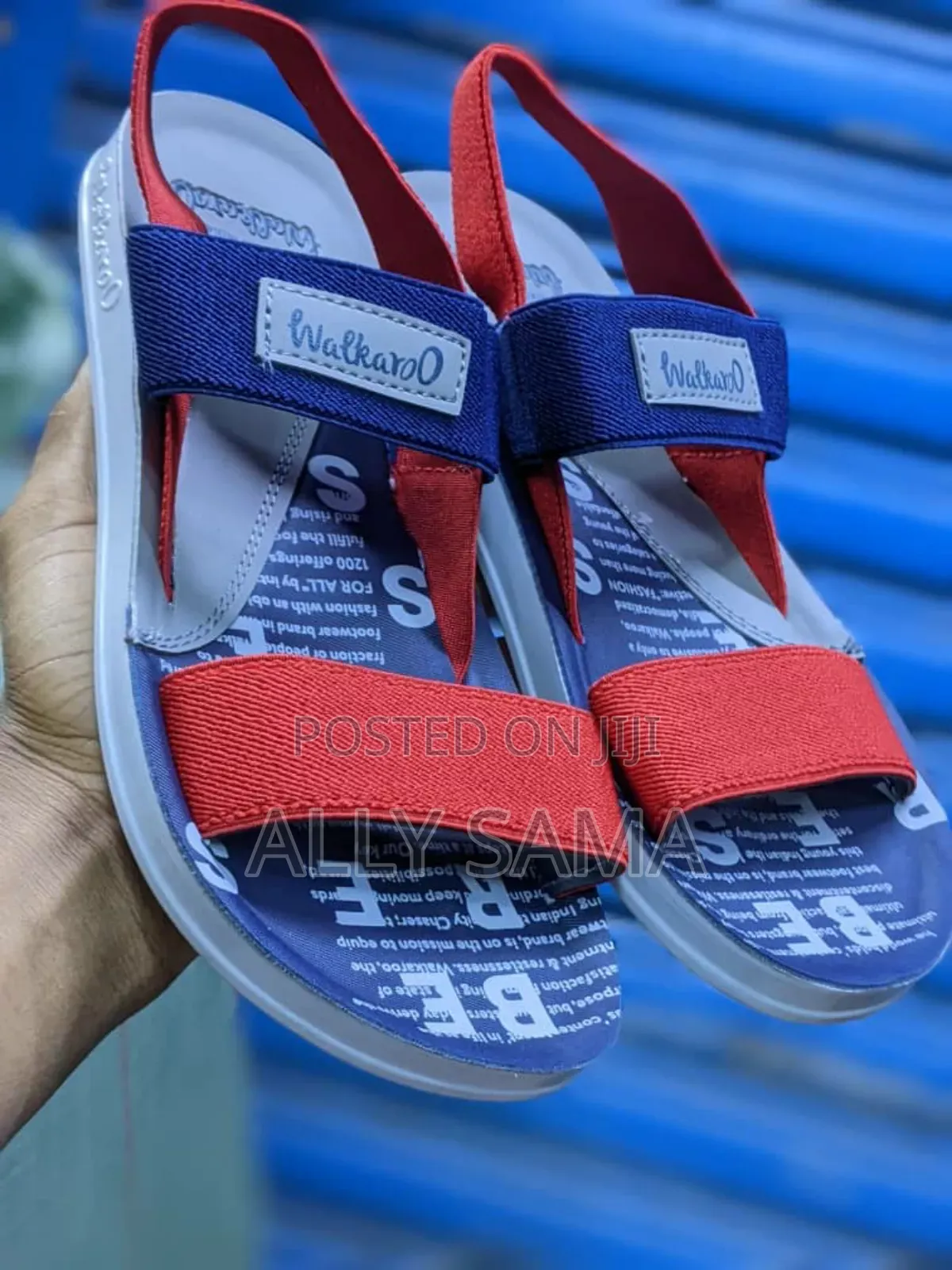 Mens Sandals From Hindia Quality