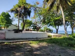 Beach Plots for Sale BAGAMOYO