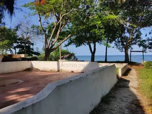 Beach Plots for Sale BAGAMOYO