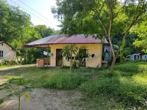Beach Plots for Sale BAGAMOYO