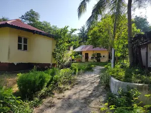 Beach Plots for Sale BAGAMOYO