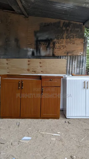 Kitchen Cabinets