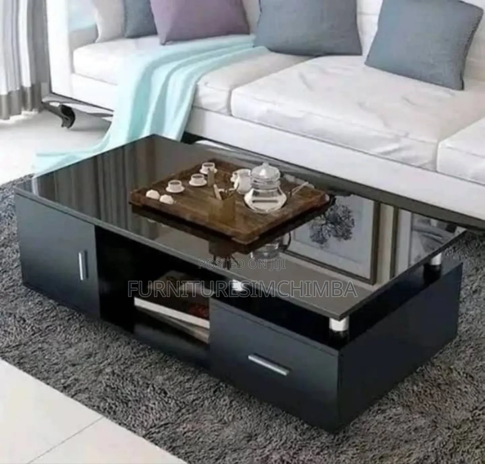 Coffee Tables Quality