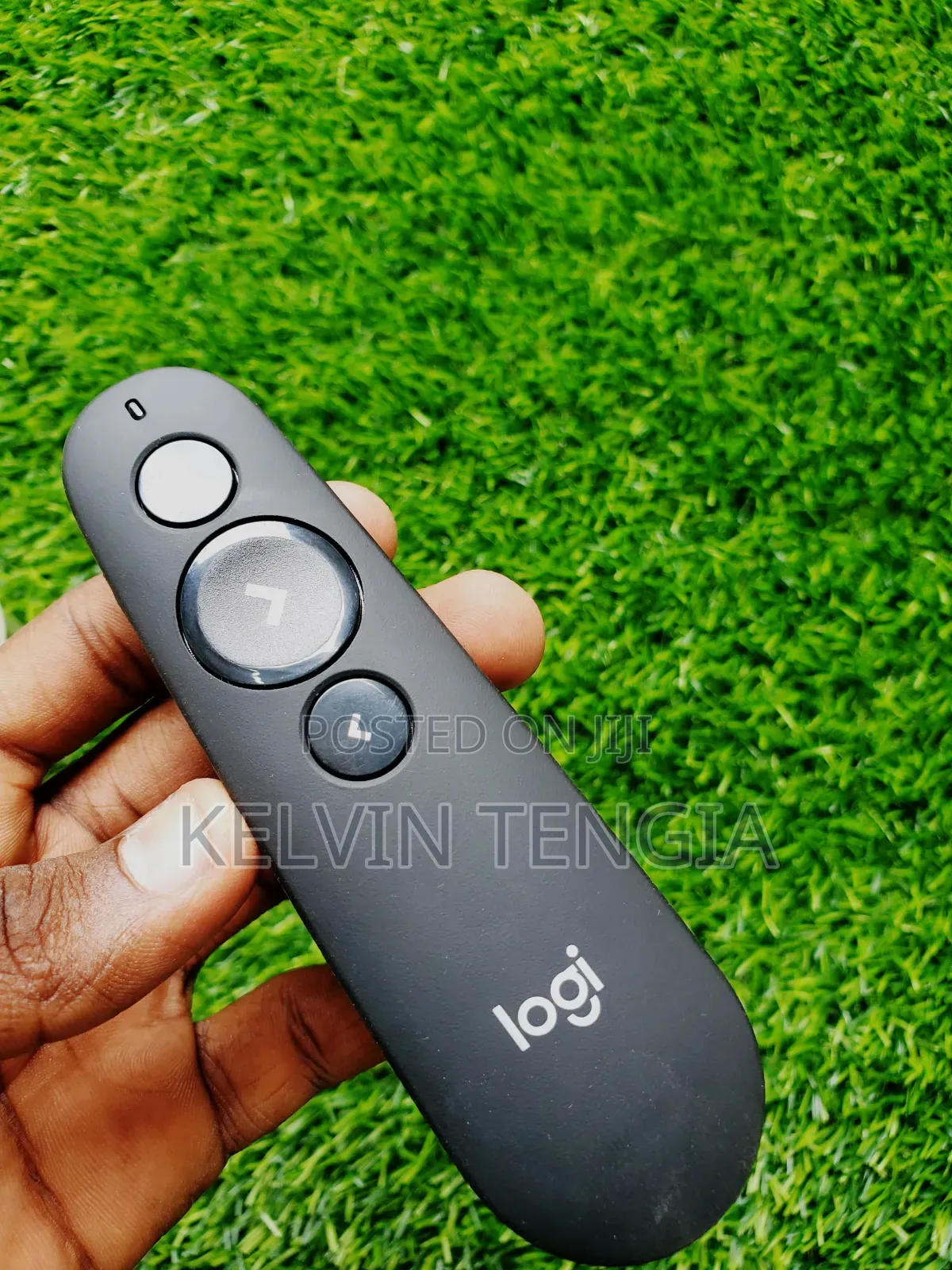 Logitech R500 Presentation Remote