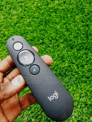 Logitech R500 Presentation Remote