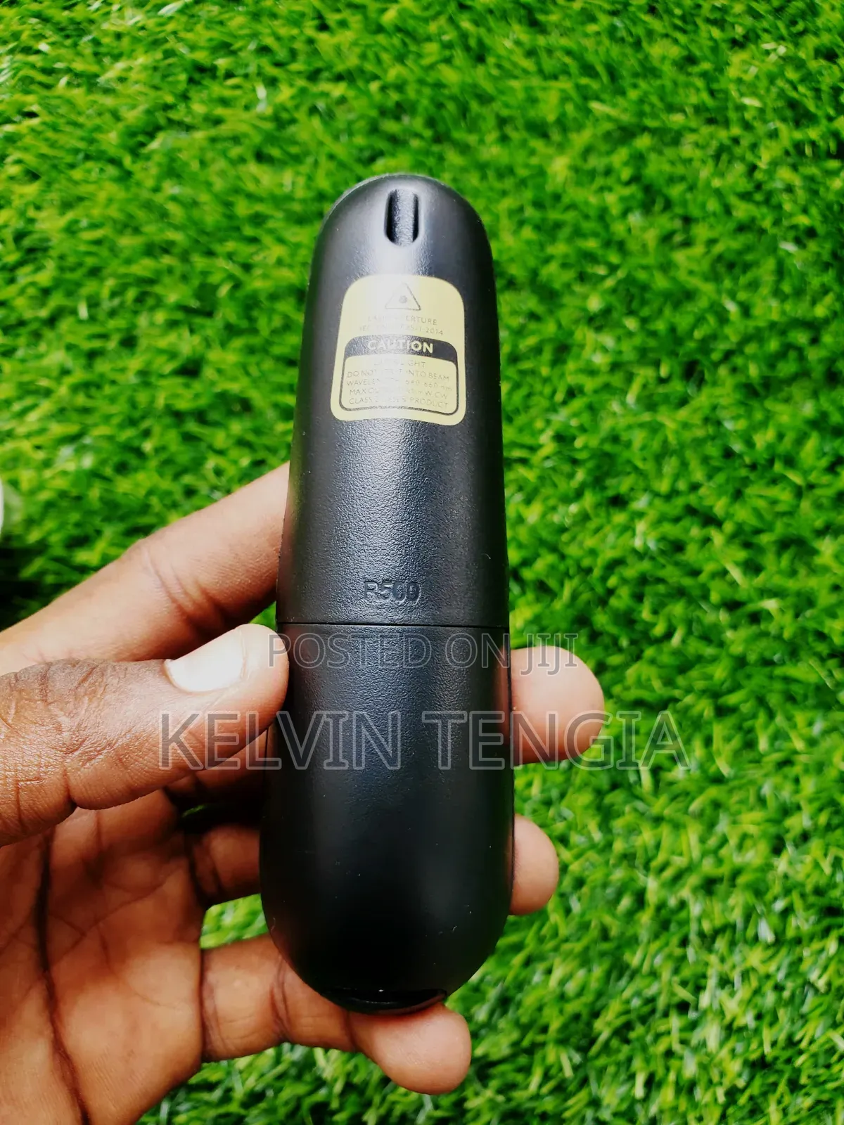 Logitech R500 Presentation Remote