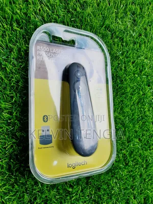 Logitech R500 Presentation Remote