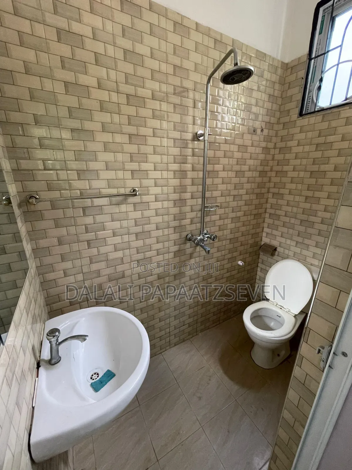 2bdrm Apartment in Bunju for rent