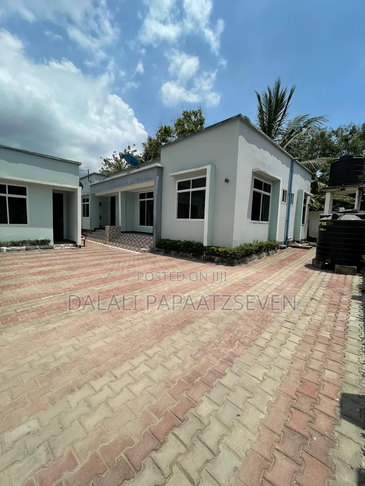 2bdrm Apartment in Bunju for rent