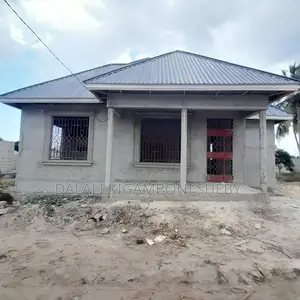 3bdrm Farm House in Kigamboni Kibugumo for sale