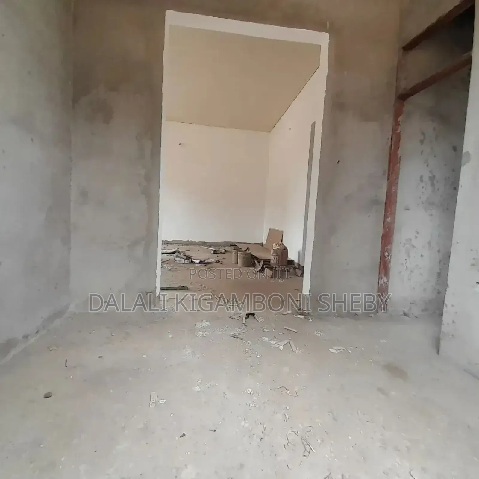 3bdrm Farm House in Kigamboni Kibugumo for sale