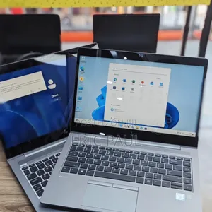 Laptop HP ZBook 14u G4 16GB Intel Core I5 SSD 256GB