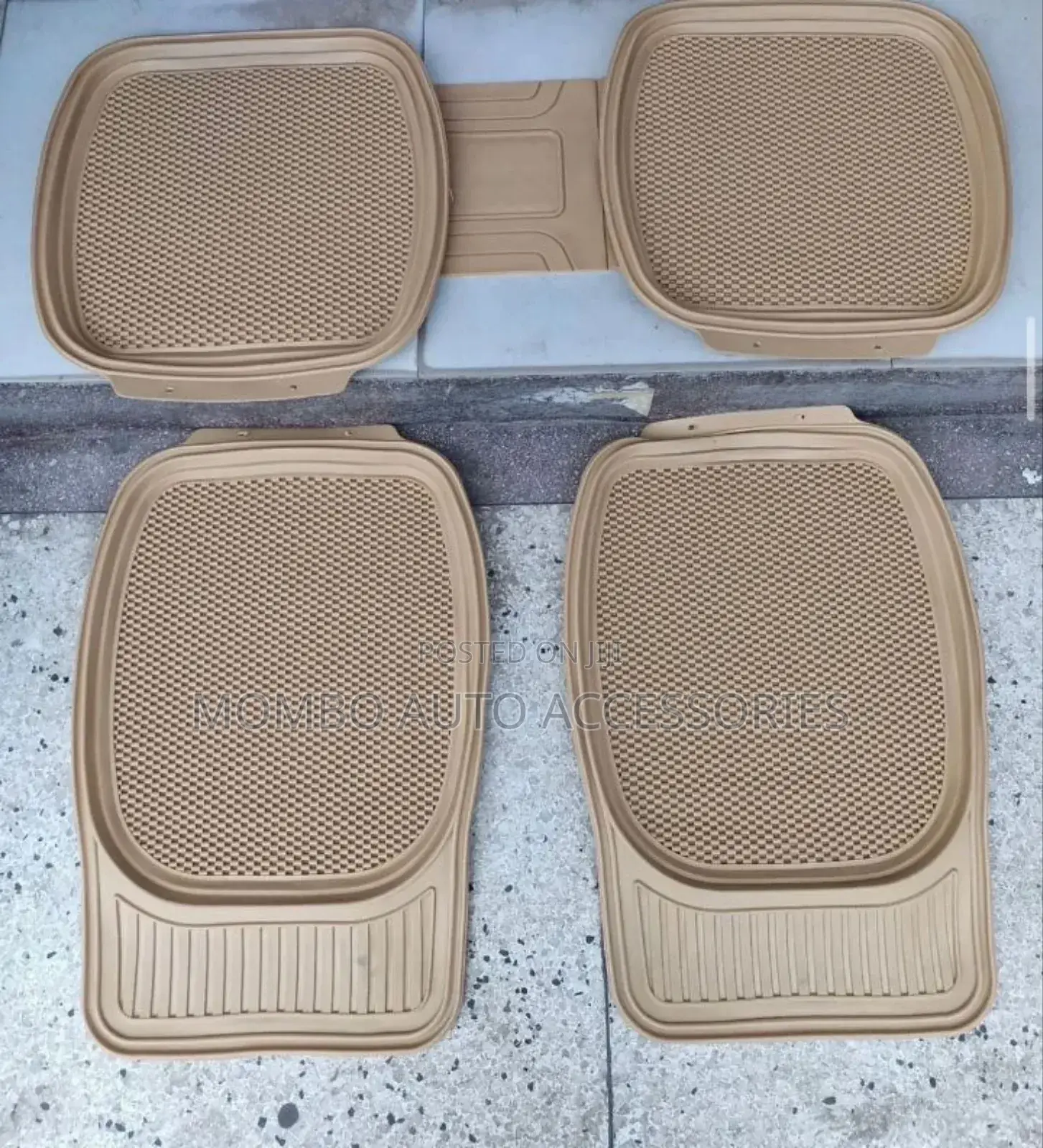 Car Universal Floormart