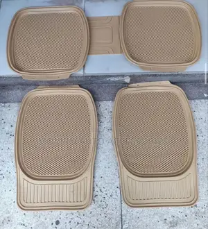 Car Universal Floormart