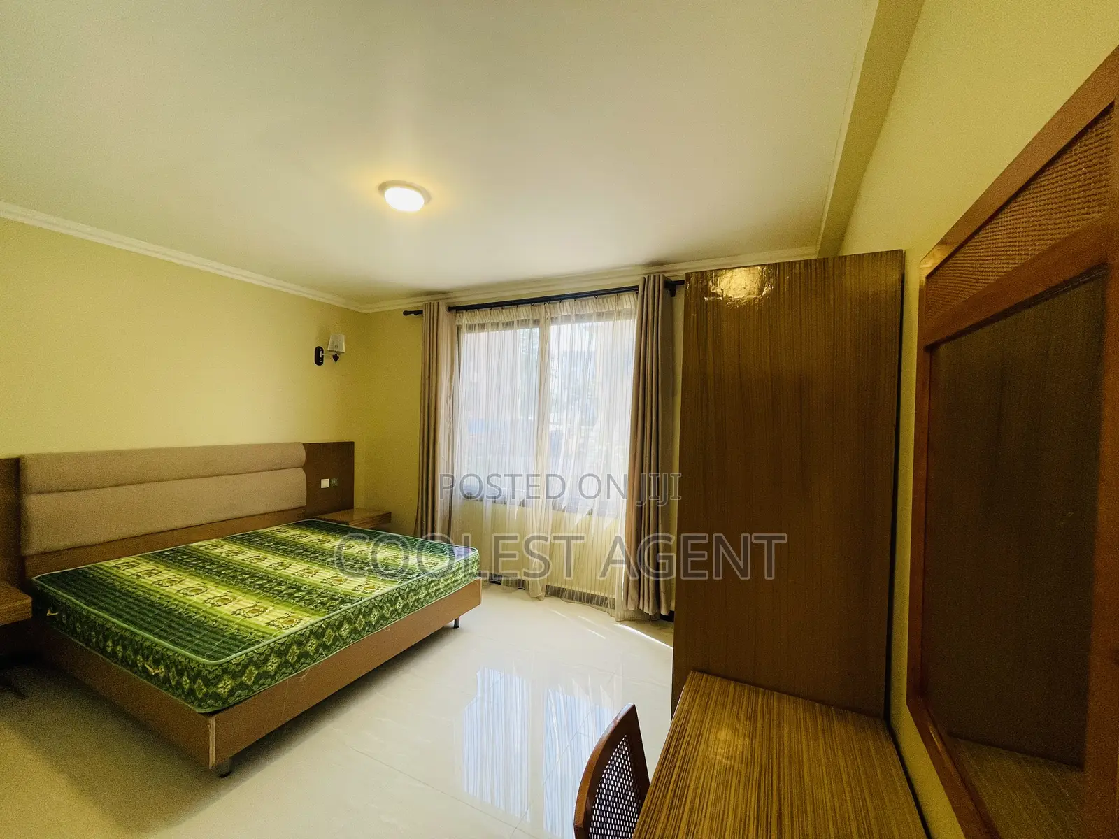 Furnished 2bdrm Apartment in Masaki, Kinondoni for rent