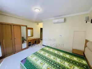 Furnished 2bdrm Apartment in Masaki, Kinondoni for rent