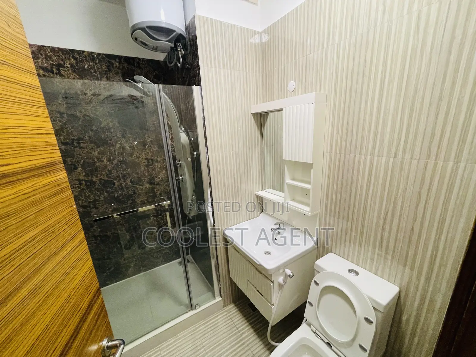 Furnished 2bdrm Apartment in Masaki, Kinondoni for rent