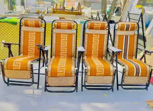 Luxury Chair