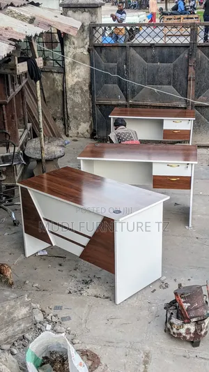 Meza Za Offisini Za 120cm