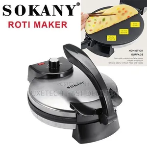 Sokany Roti Maker