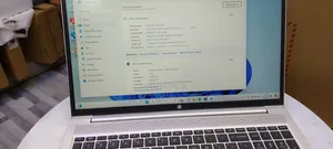 New Laptop HP ProBook 445 G9 8GB AMD Ryzen 5 SSD 256GB