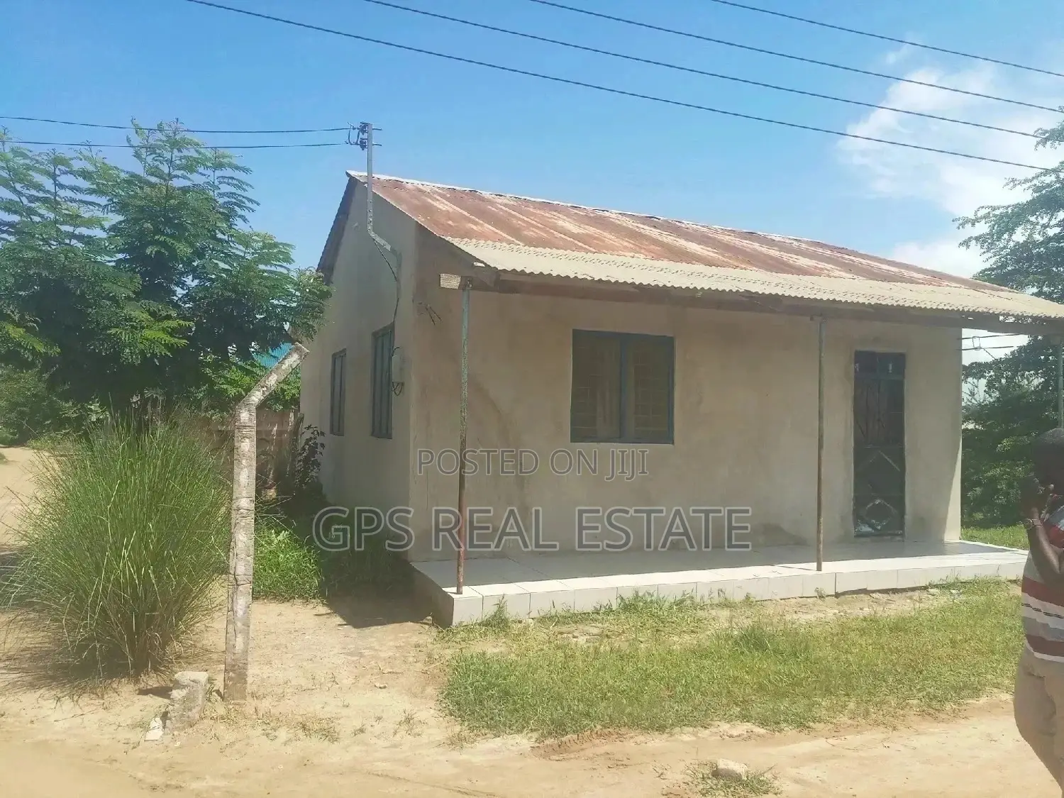 The House for Sale Mbezi Mwisho