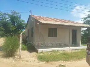 The House for Sale Mbezi Mwisho