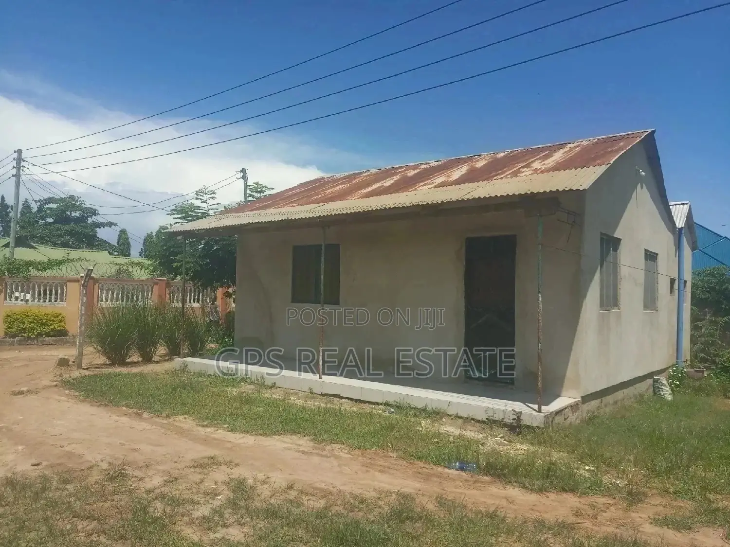 The House for Sale Mbezi Mwisho