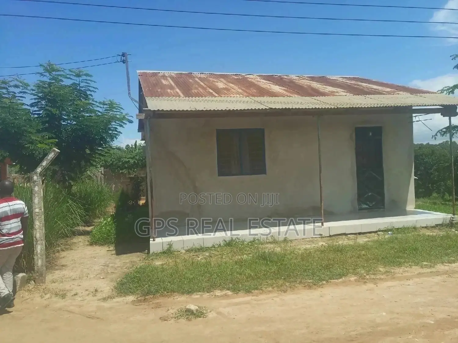 The House for Sale Mbezi Mwisho
