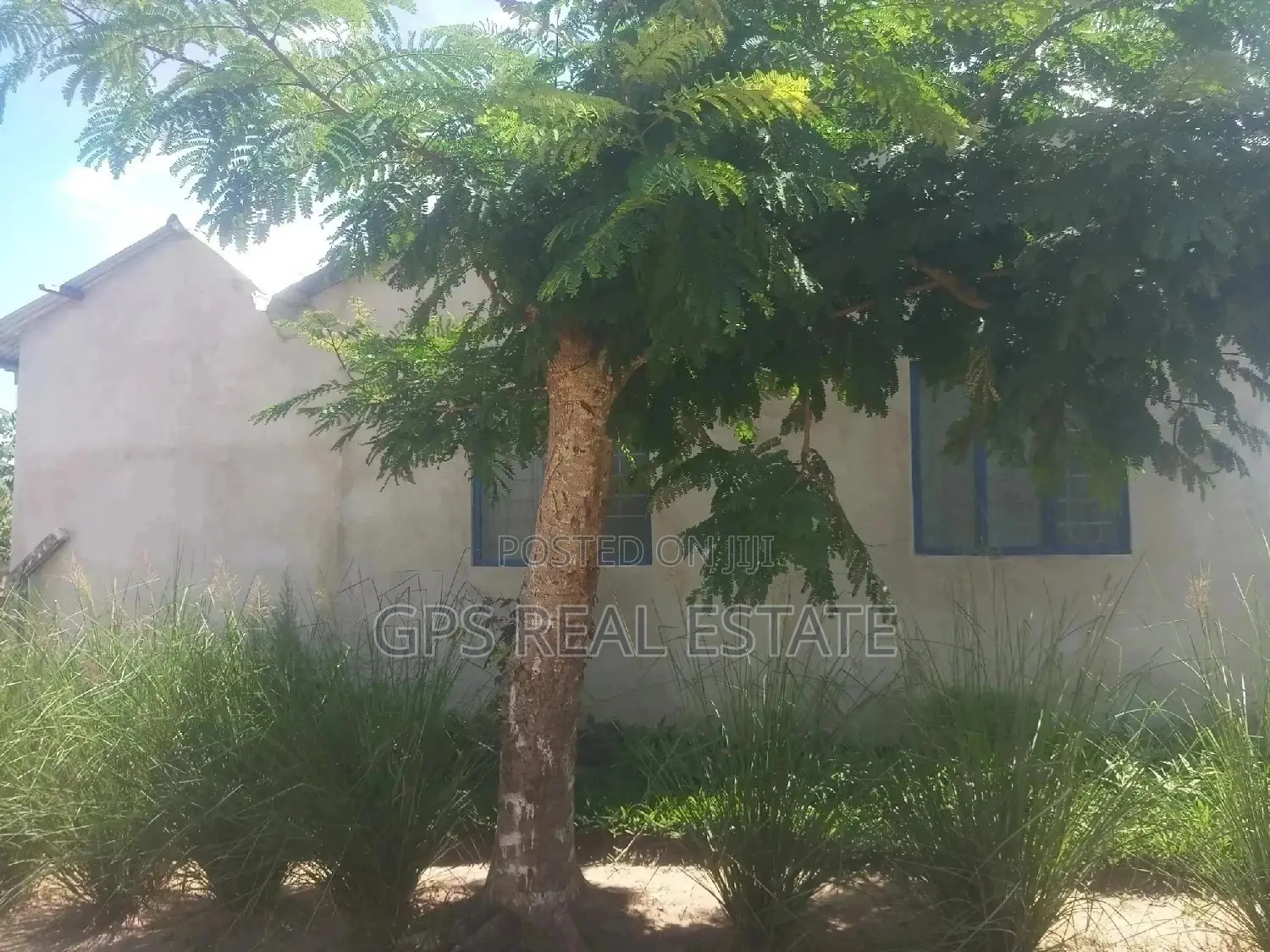 The House for Sale Mbezi Mwisho