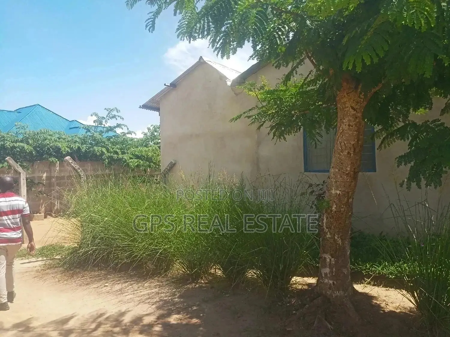 The House for Sale Mbezi Mwisho