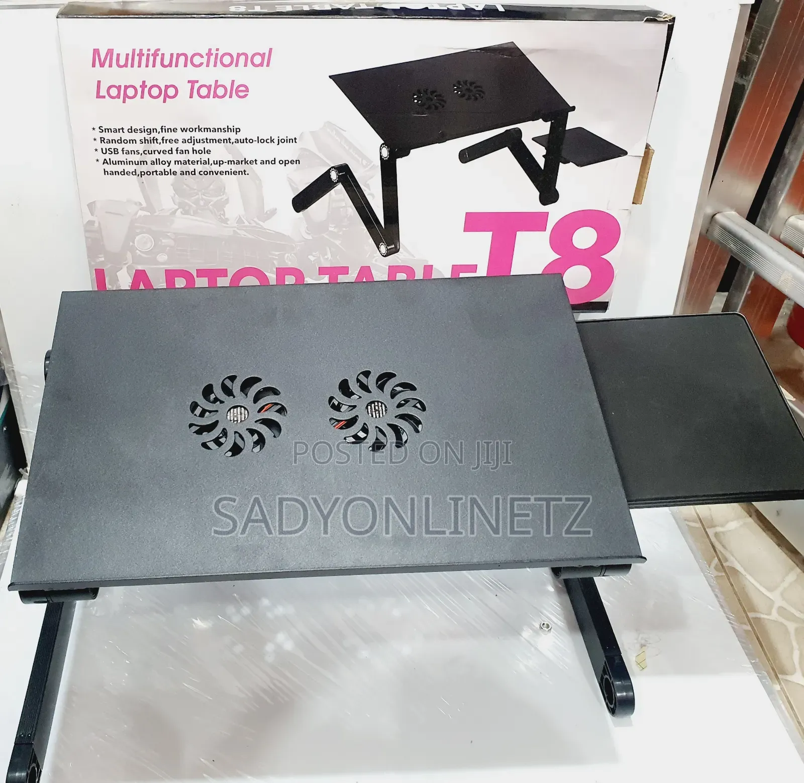 Laptop Table T6