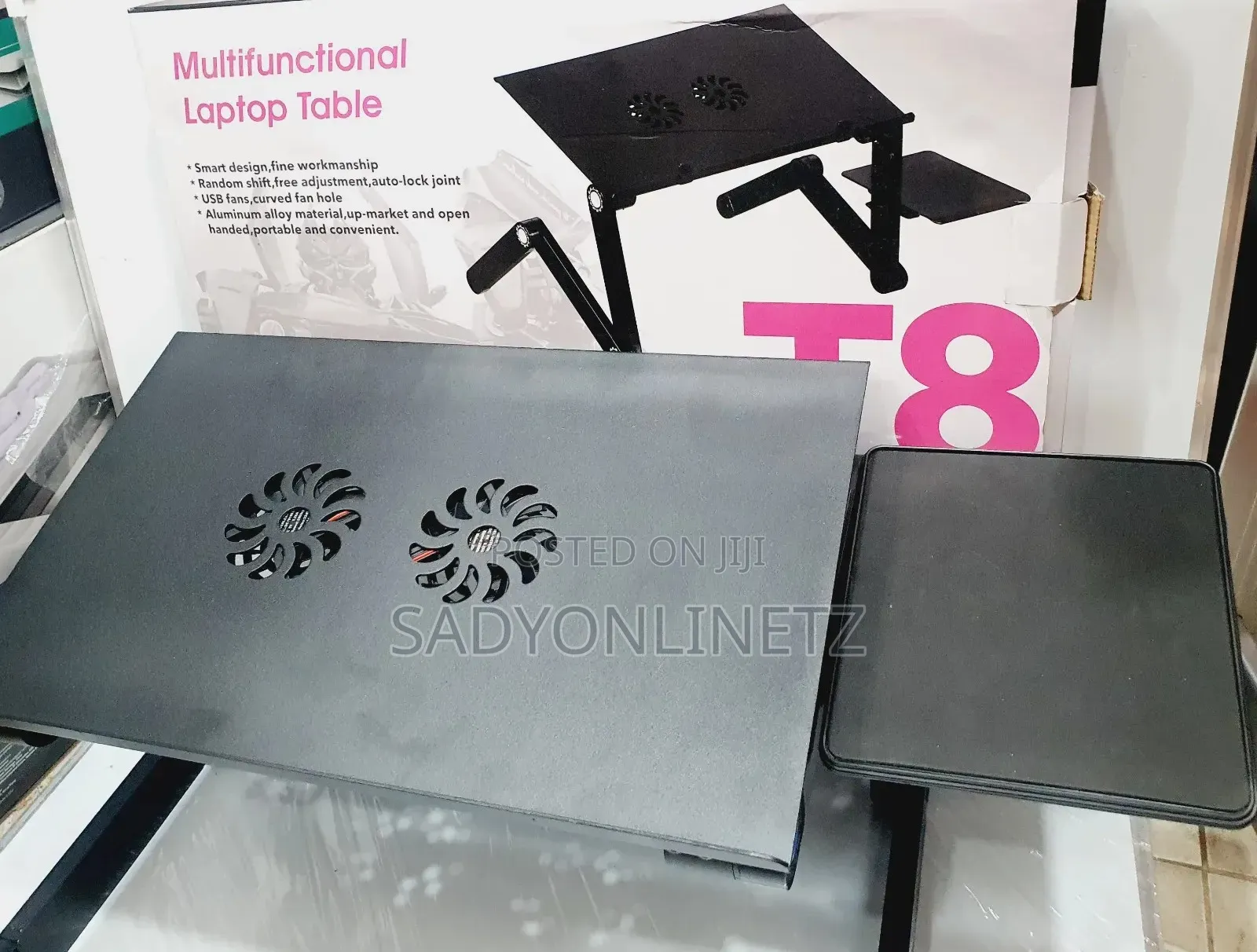 Laptop Table T6