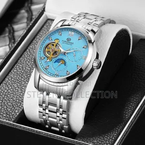 Forsining Automatic Watch.
