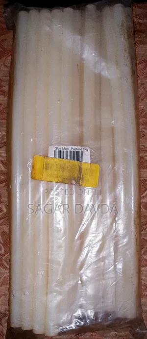 Multi Purpose Glue Sticks for Glue Gun - 1 Kg
