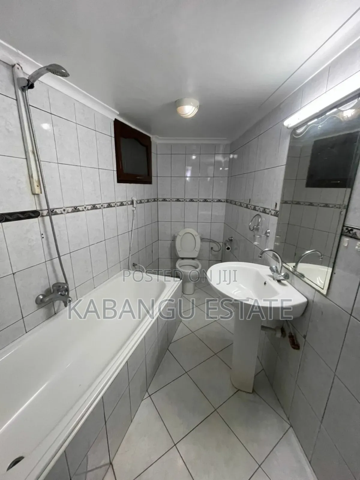 3bdrm House in Oysterbay for rent