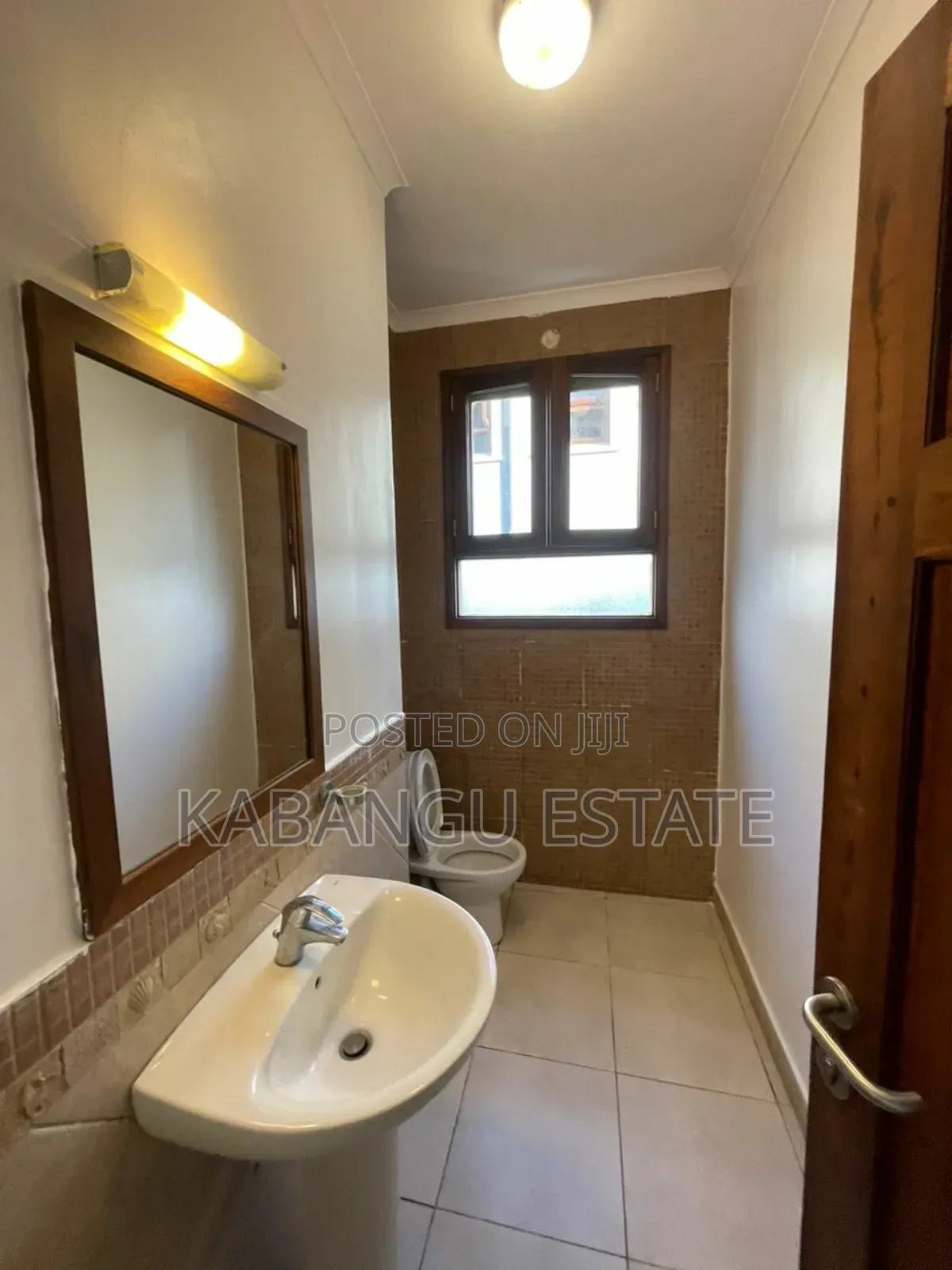 6bdrm Villa in Oysterbay for rent
