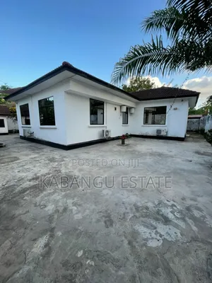 4bdrm House in Masaki for rent