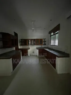 4bdrm House in Masaki for rent