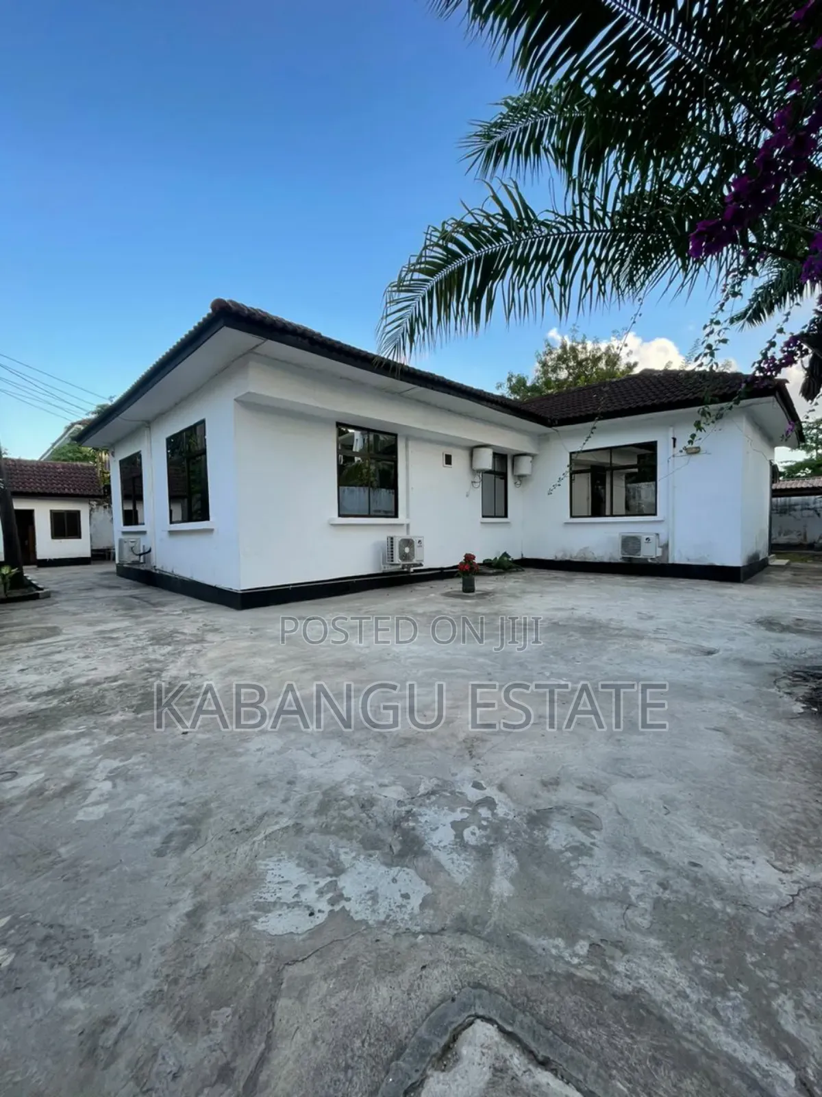 4bdrm House in Masaki for rent