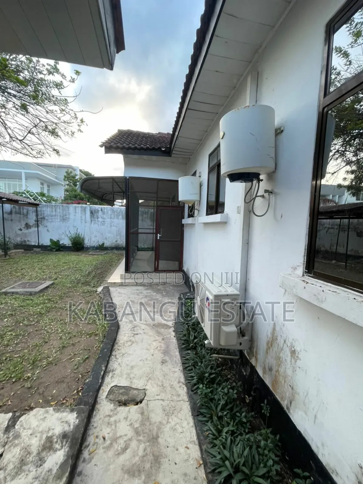 4bdrm House in Masaki for rent