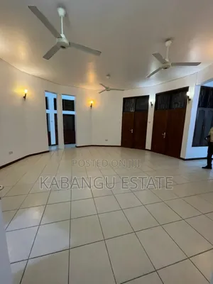 5bdrm House in Mikocheni for rent