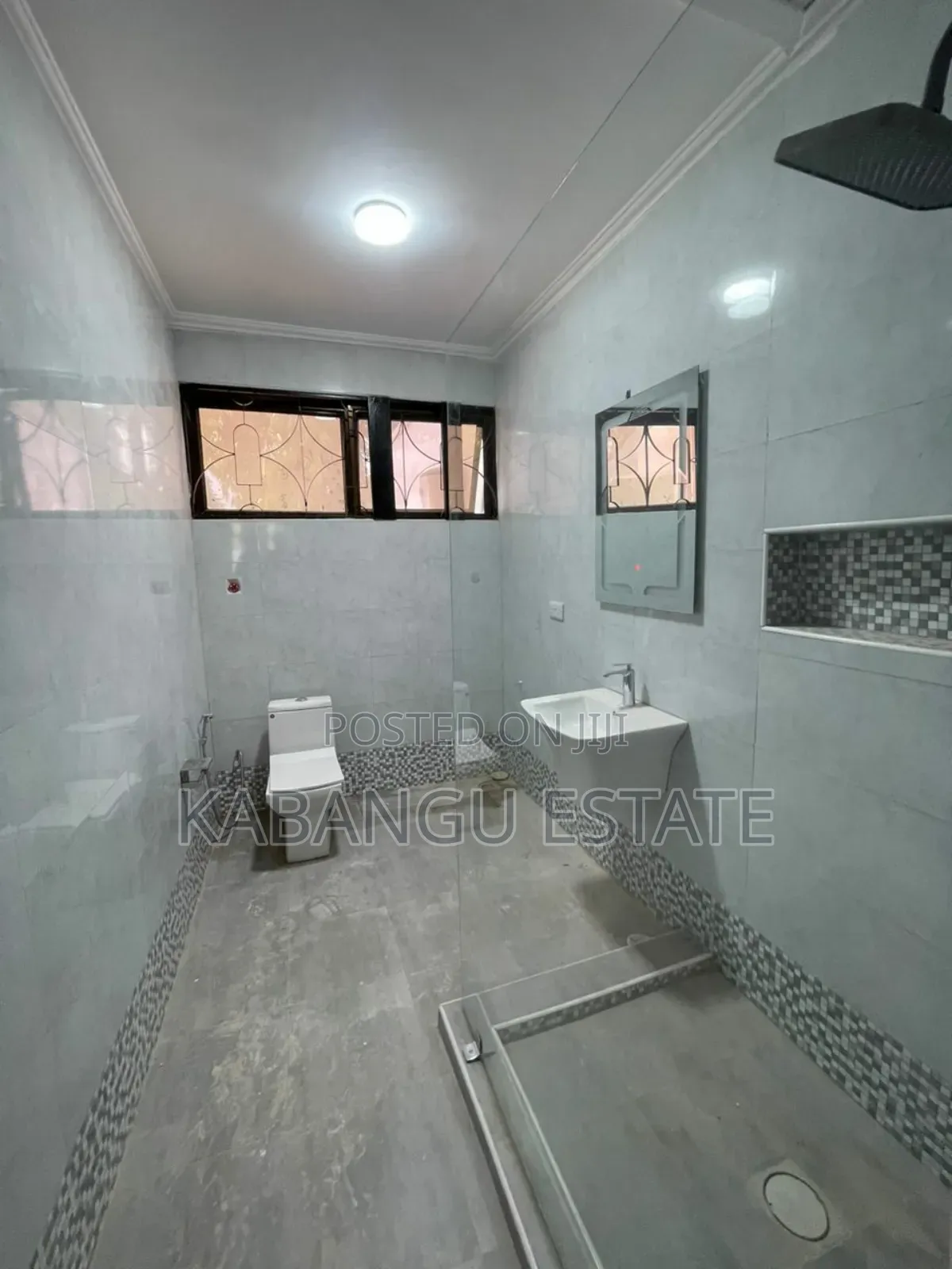 3bdrm Villa in Masaki for rent
