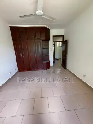3bdrm Villa in Masaki for rent
