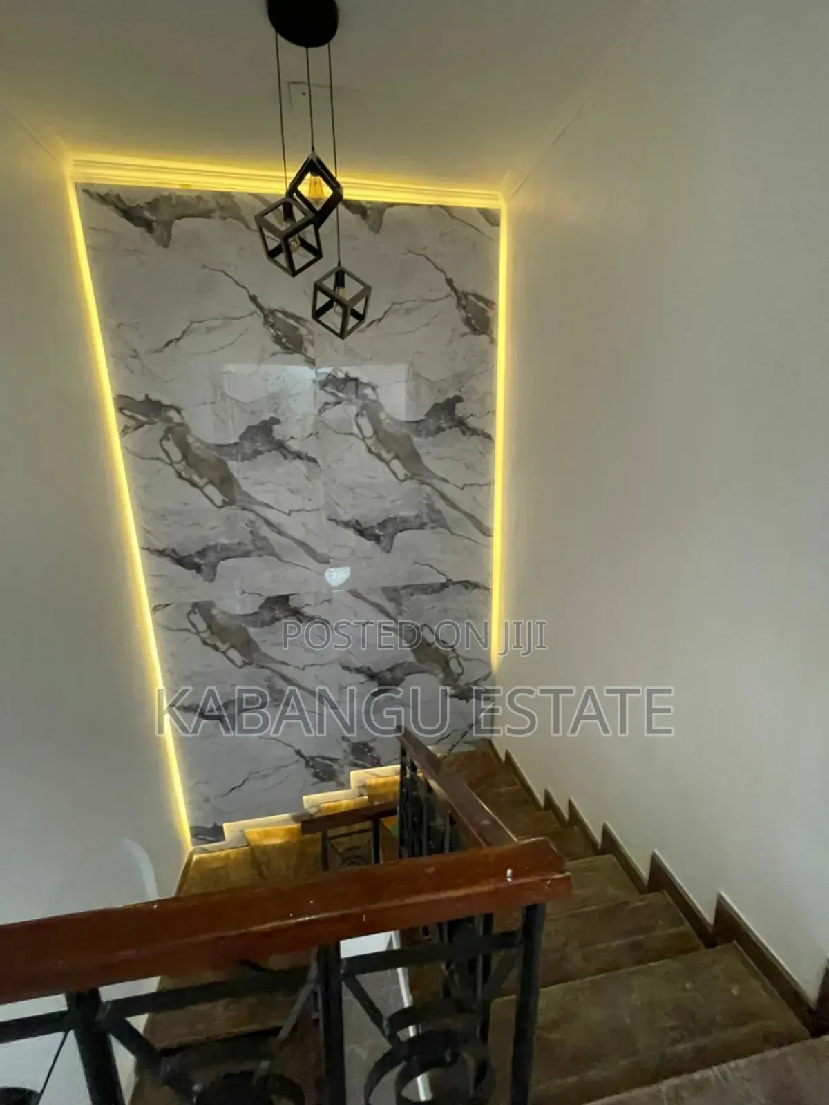 3bdrm Villa in Masaki for rent