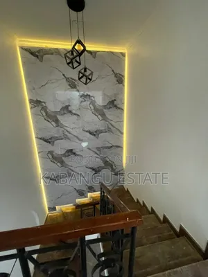 3bdrm Villa in Masaki for rent