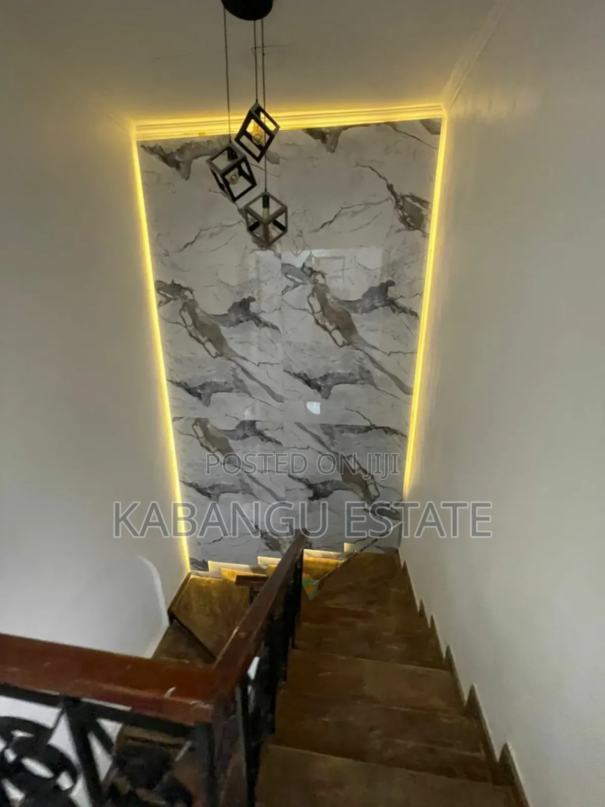 3bdrm Villa in Masaki for rent
