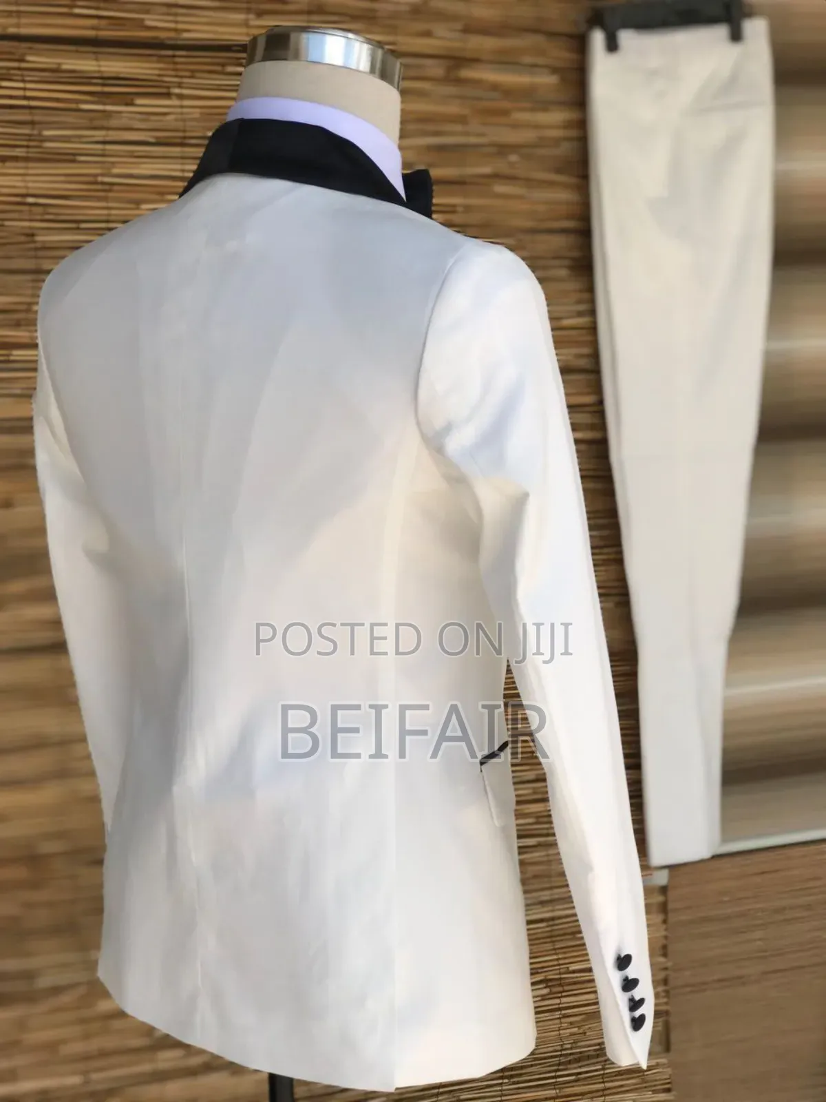 Suti Za Kiume | Men's Suits | Taxedo