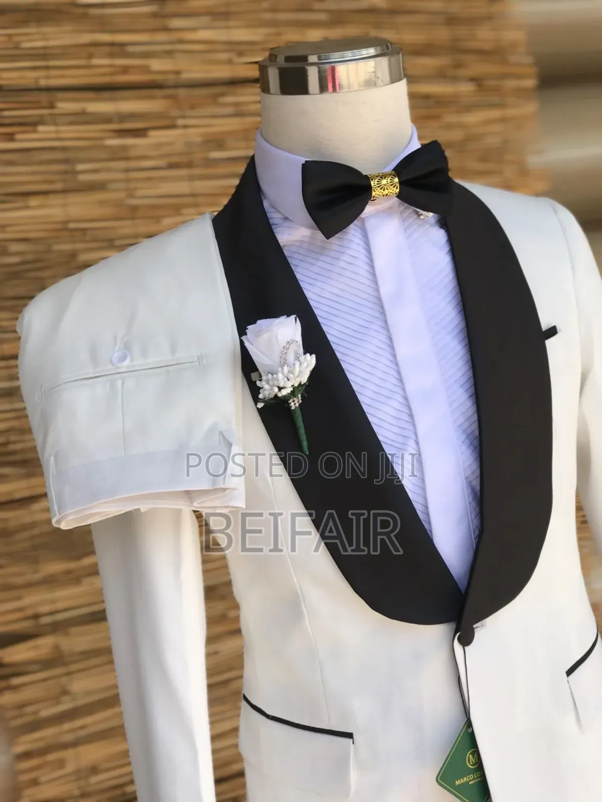 Suti Za Kiume | Men's Suits | Taxedo