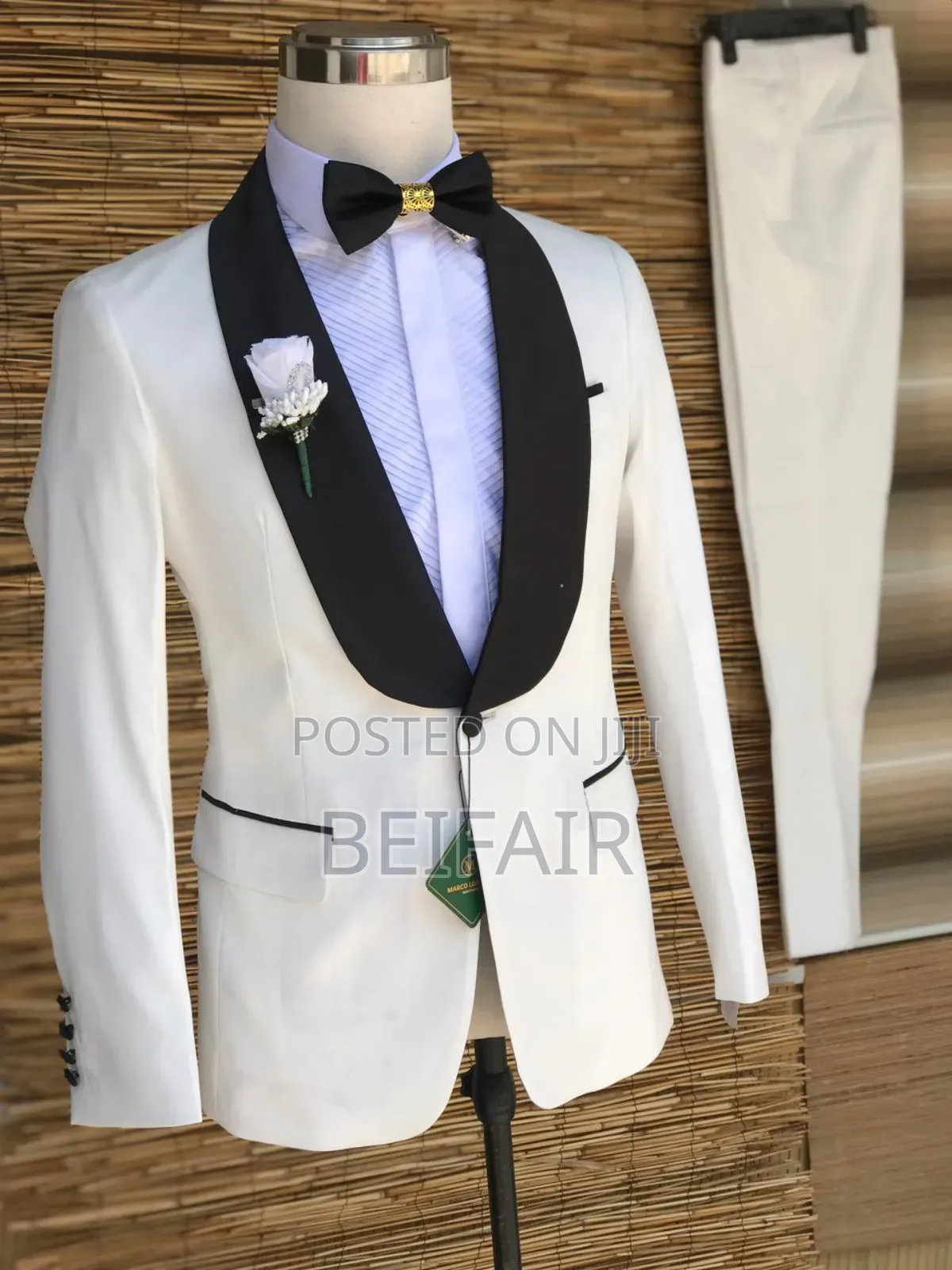 Suti Za Kiume | Men's Suits | Taxedo